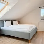 Karlsson Ferienhaus Niendorf (Timmendorfer Strand)