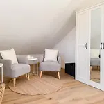Ferienhaus Karlsson Niendorf (Timmendorfer Strand)