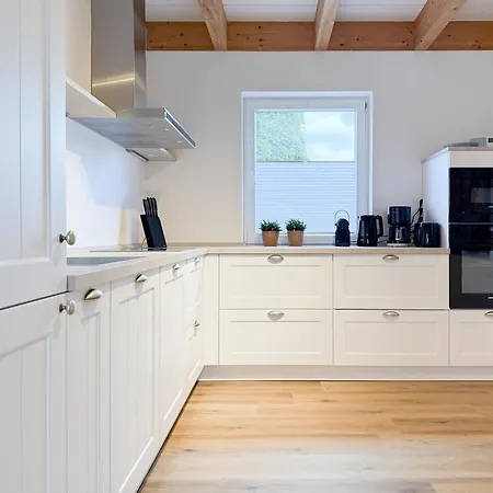 Vakantiehuis Karlsson *