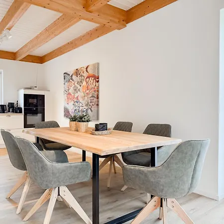 Vakantiehuis Karlsson