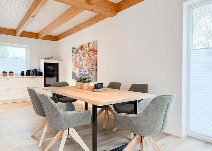 Vakantiehuis Karlsson