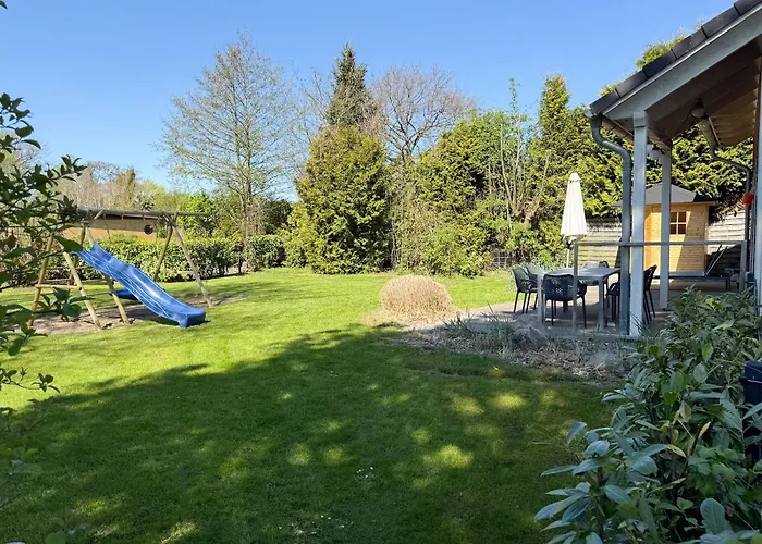 Vakantiehuis Karlsson Niendorf (Timmendorfer Strand)