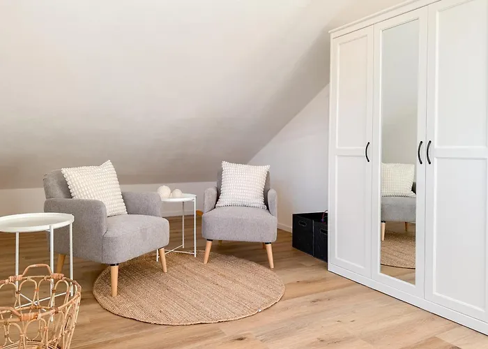 Vakantiehuis Karlsson Niendorf (Timmendorfer Strand)
