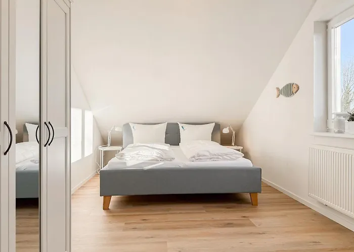 Vakantiehuis Karlsson Niendorf (Timmendorfer Strand)